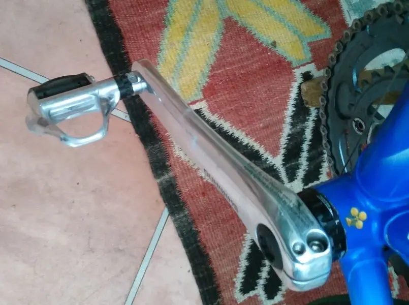 Pedal 1 and NDS crank.webp