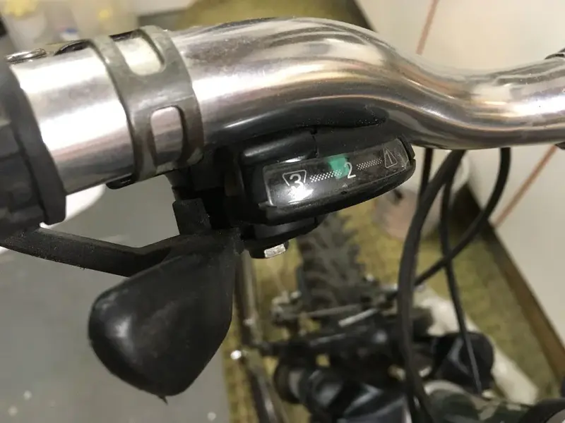 3x7 shifter brake levers online