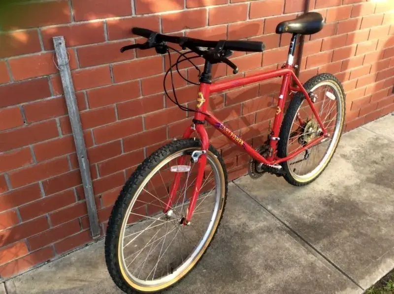 1991 Gary Fisher Advance red sizzle 02.webp