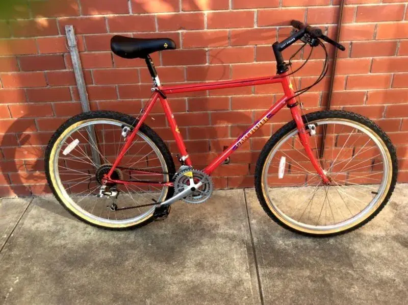 1991 Gary Fisher Advance red sizzle 01.webp