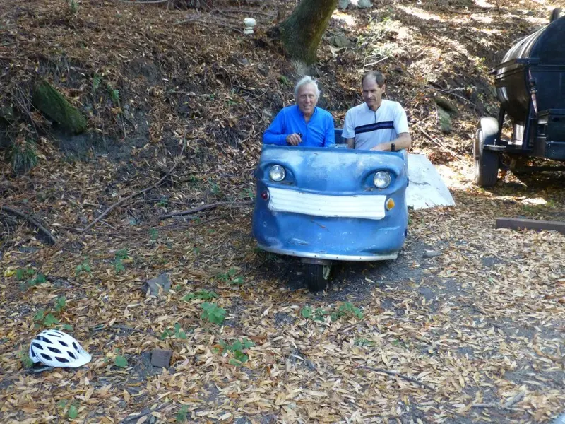 Amusement Park Car.webp