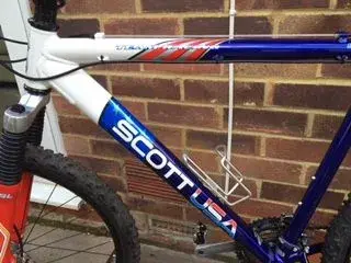 www scott bikes usa
