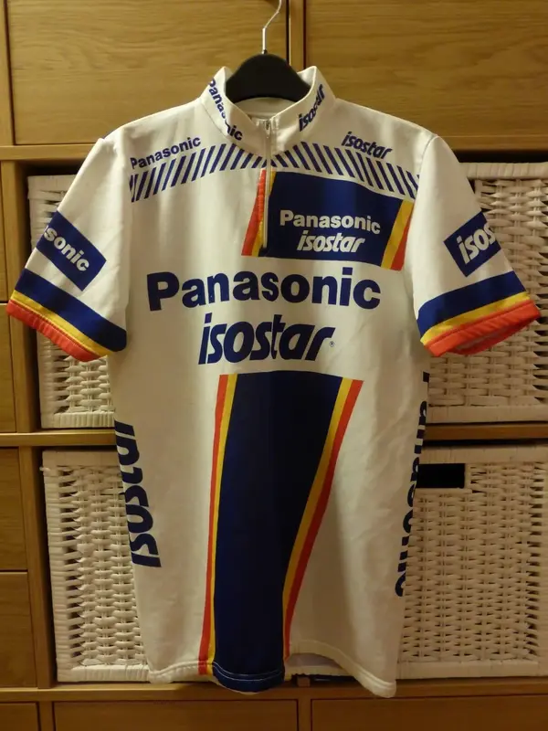 Panasonic Isostar Jersey.webp