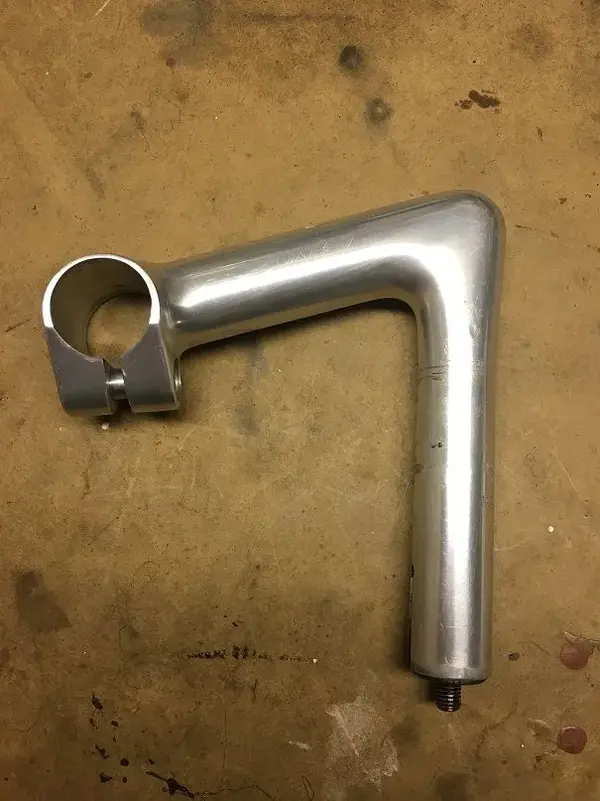 Cinelli 1A Stem - Left.webp