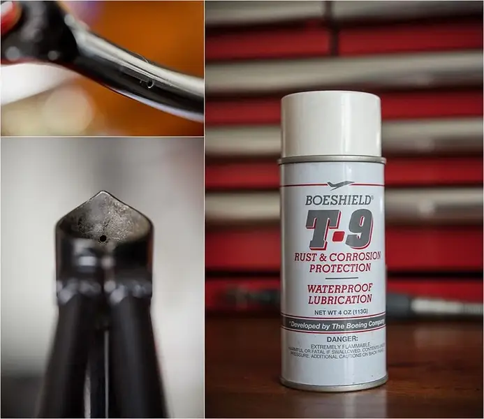 1 SB6398 SBDU Ilkeston Reynolds 753R Campagnolo Super Record 50th Anniversary Frame Saver.webp