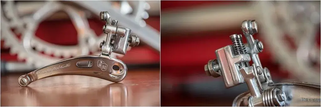SB6398 SBDU Ilkeston Reynolds 753R Campagnolo Super Record 50th Anniversary FD After.webp