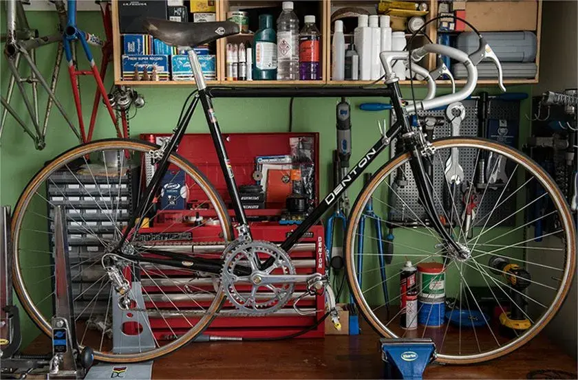 SB6398 SBDU Ilkeston Reynolds 753R Campagnolo Super Record 50th Anniversary  Bike.webp