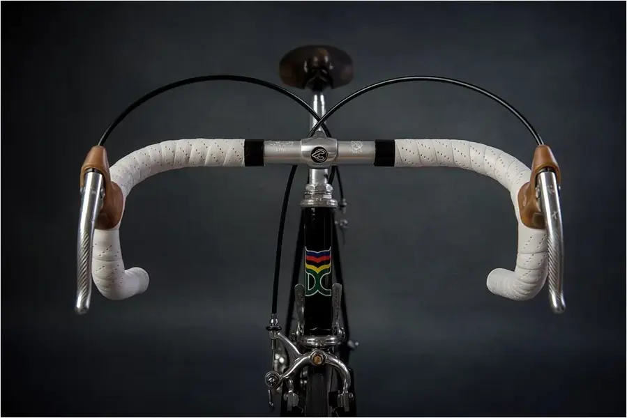 SB6398 SBDU Ilkeston Reynolds 753R Campagnolo Super Record 50th Anniversary.webp