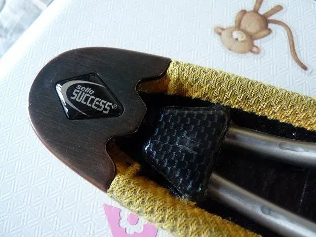 Kevlar saddle and bear pics 005.webp