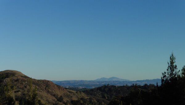 Mt. Diablo 25 miles away.jpg