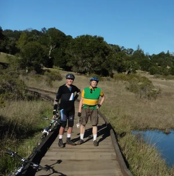 Me and CK at the Magic Bridge.webp
