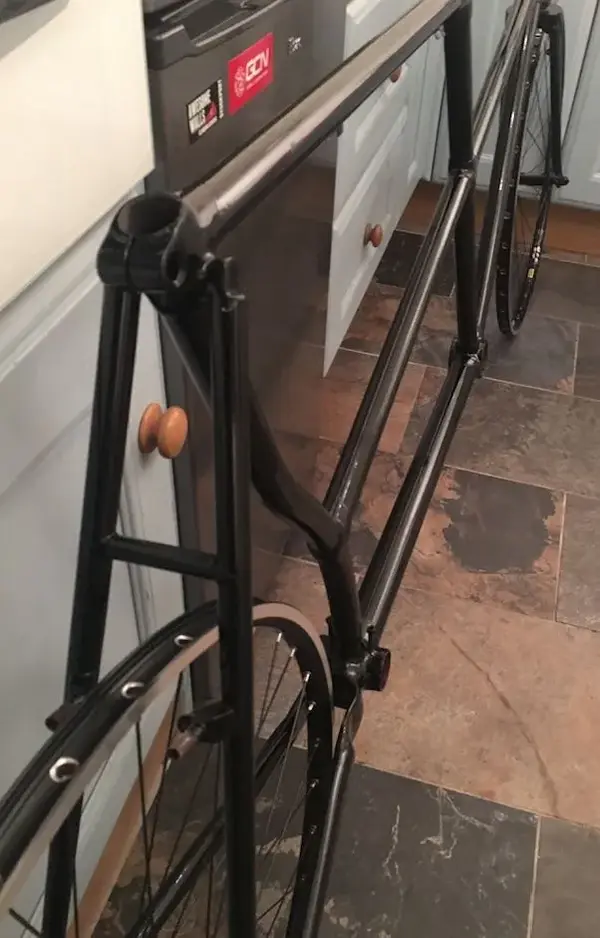 Tandem rear black.webp