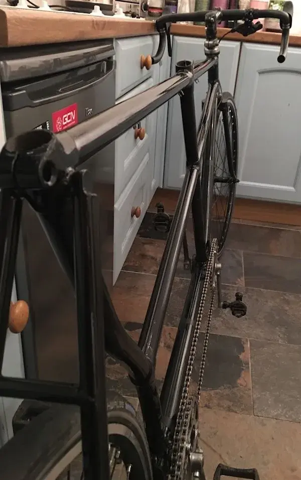 Tandem top rear view.webp