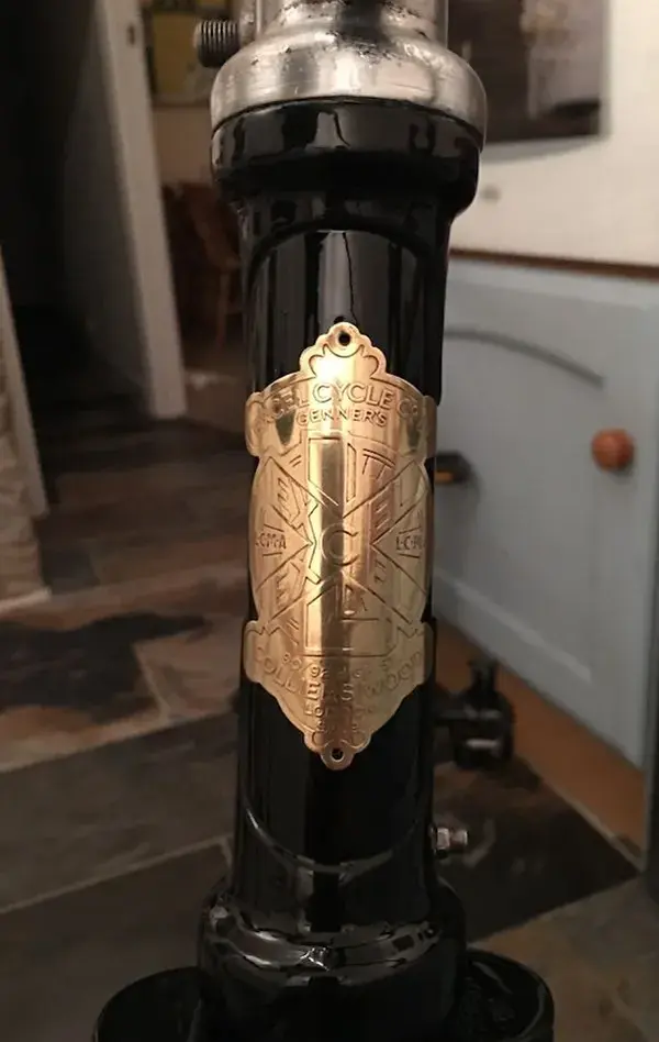 Tandem Headbadge.webp