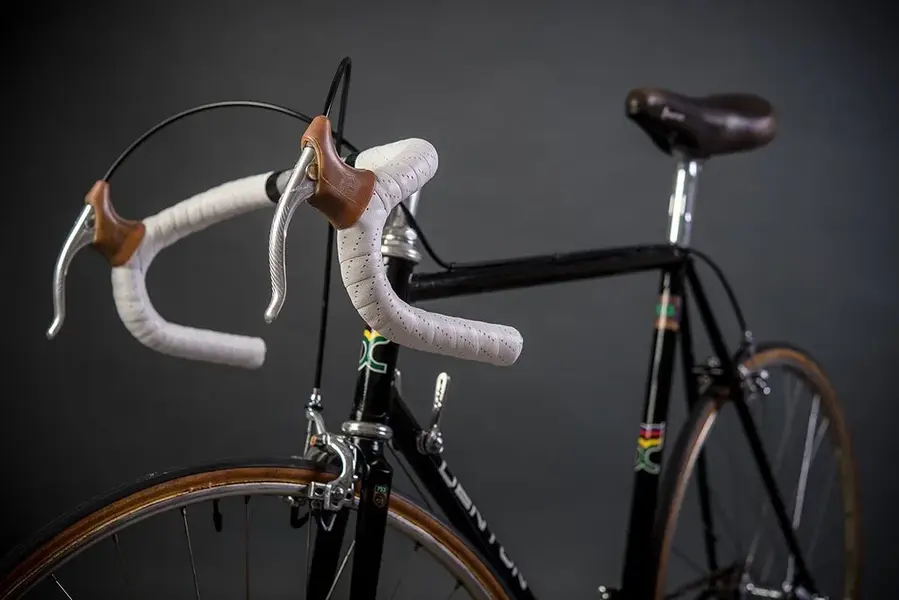 SB6398 SBDU Ilkeston Reynolds 753R Campagnolo Super Record 50th Anniversary Build Complete Bi...webp