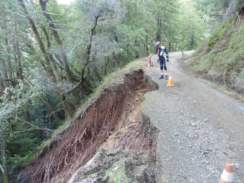 Slide on Eldridge Grade.webp