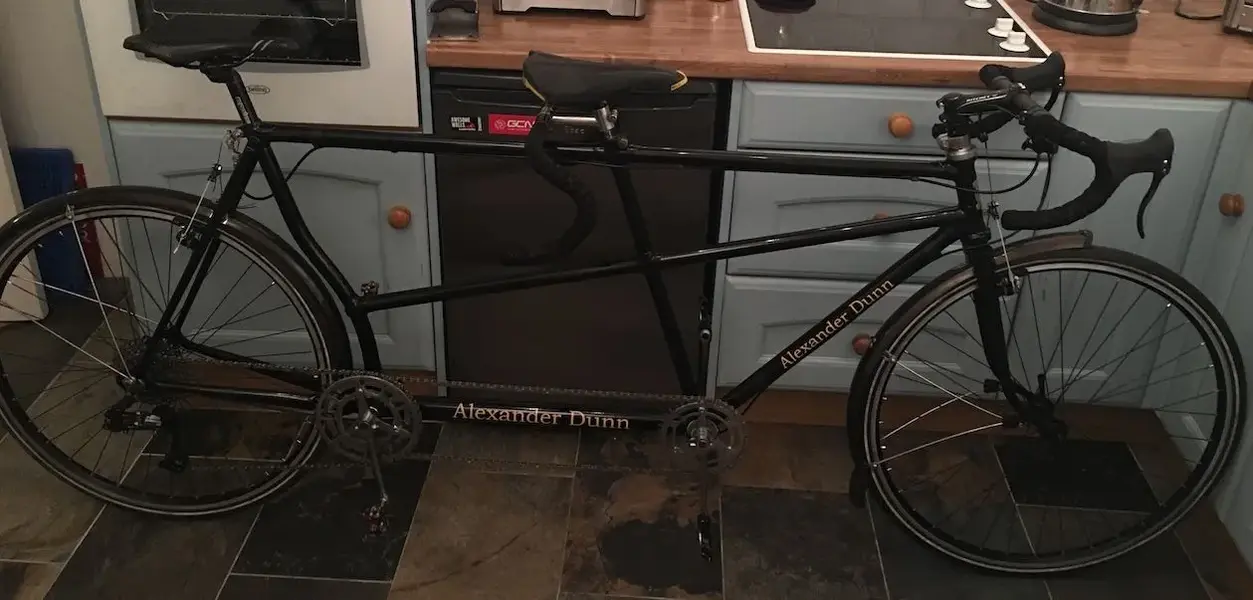 Finshed Tandem full side view.webp