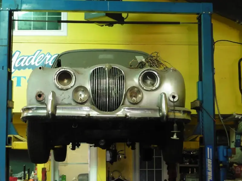 My '62 Jag.webp