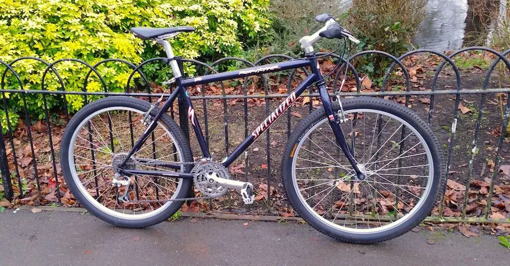 Specialized Rockhopper 1998 - 3.webp