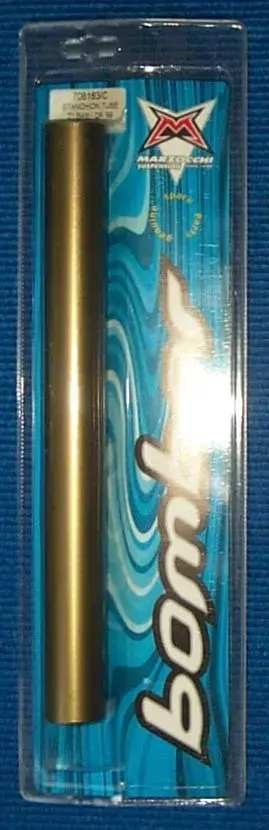 Marzocchi Bomber Stanchion Tube Z1 BAM - QR '99 - Z1 CR - Z1 QR '2000.webp