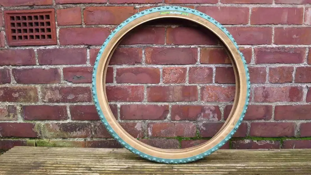 Wildgripper Sprint S tyre.webp