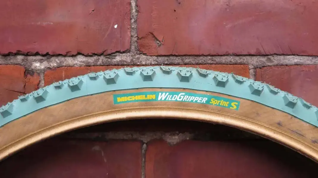 Wildgripper Sprint tyre.webp