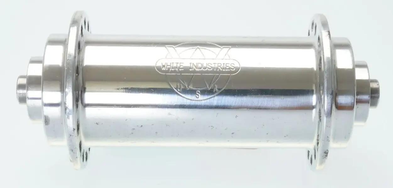 White Industries Front Tracker 32h A VGC 01.webp