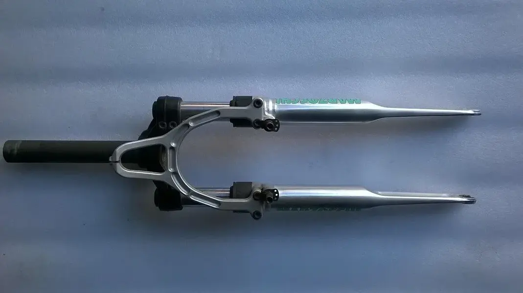 MARZOCCHI サスペンション MX100 MARZOCCHI サスペンション MX100 - メルカリ