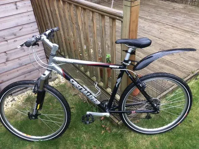 1999 specialized hardrock comp hotsell