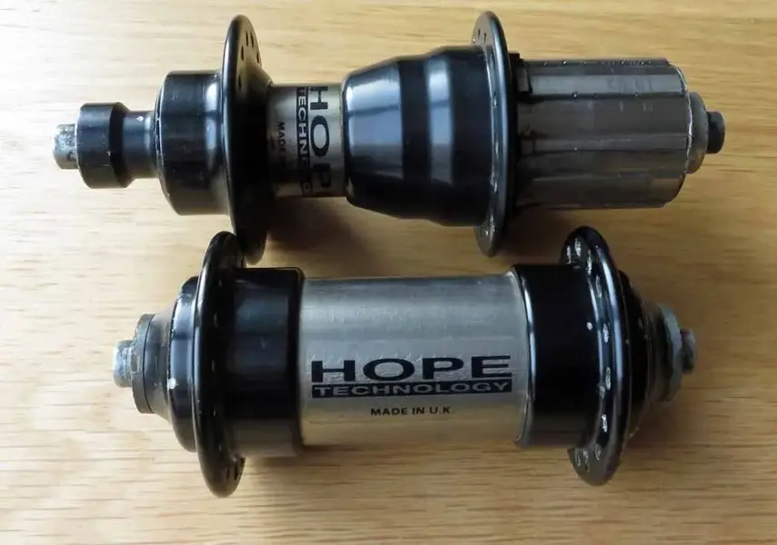 Ti-glide rear and fatso front.webp
