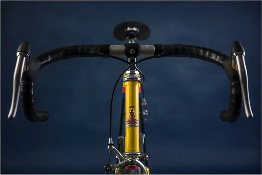 SB8868 SBDU Nottingham 1988 Raleigh Banana Reynolds 753R Dura-Ace 7402 Bars.webp