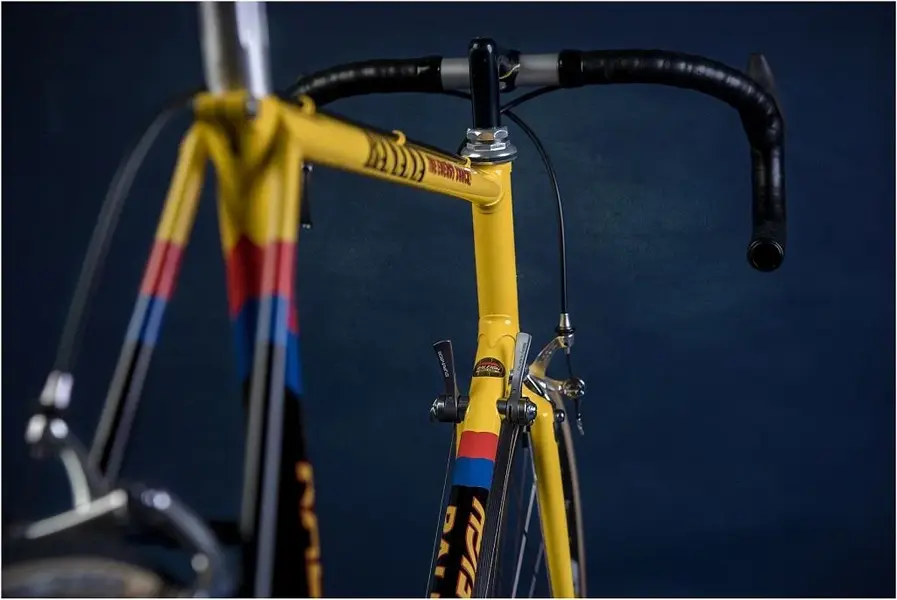 SB8868 SBDU Nottingham 1988 Raleigh Banana Reynolds 753R Dura-Ace 7402 Cinelli.webp