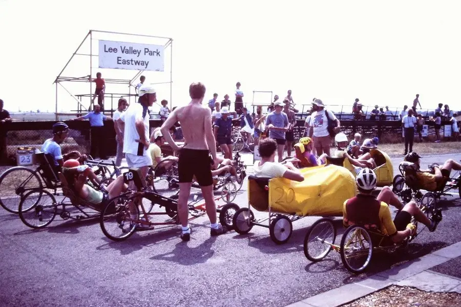 HPV @ Lea Valley, 1983.webp