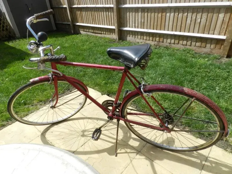 Schwinn suburban 10 speed outlet