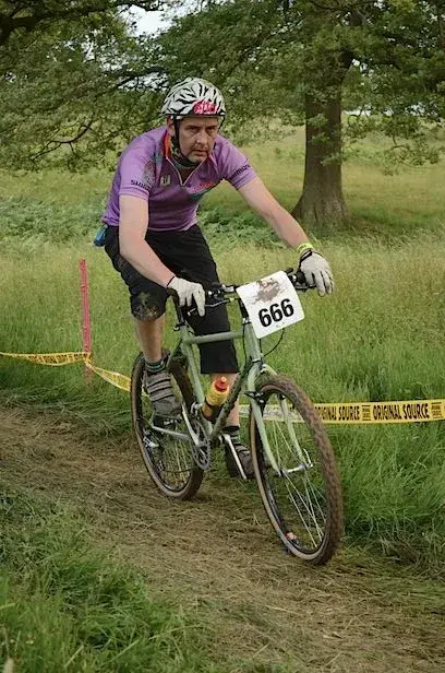 Overbury_s Pioneer at Mountain Mayhem 2011.webp