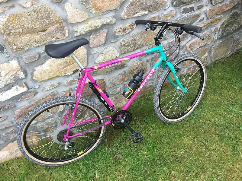 Anaconda push bikes online