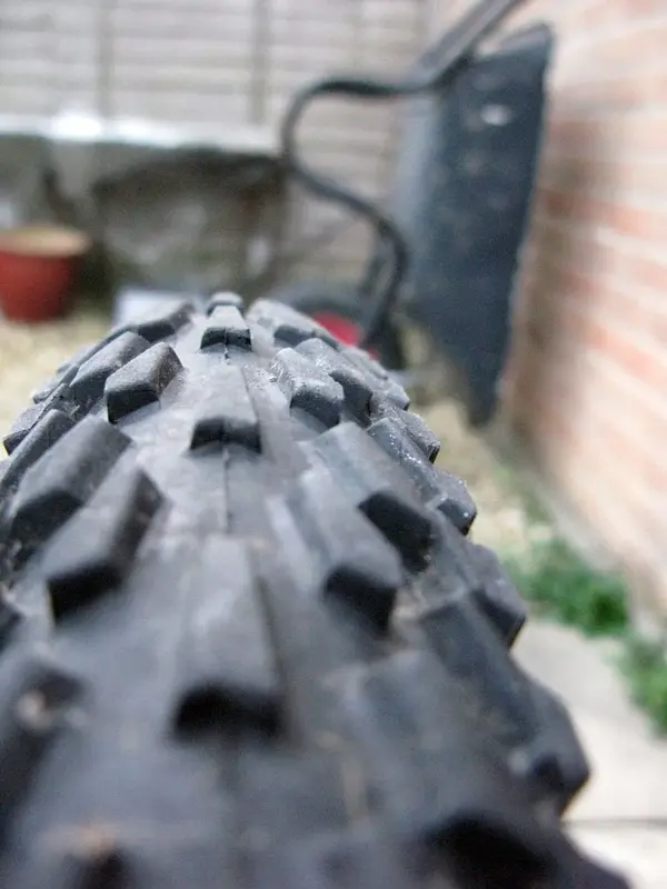 Panaracer Dart Tread.webp