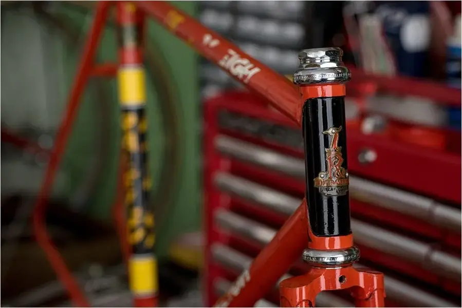 SB1861 1977 SBDU Ilkeston Reynolds 531 TI-Raleigh Team Pro Restored Header.webp