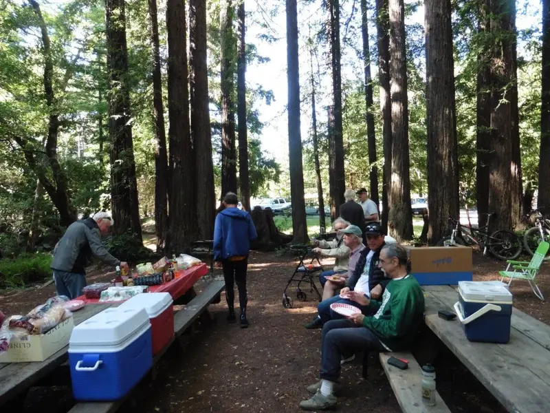 At the Barbeque.webp