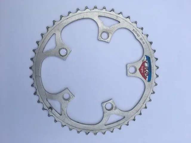 Sugino Supershifter Chainring.webp