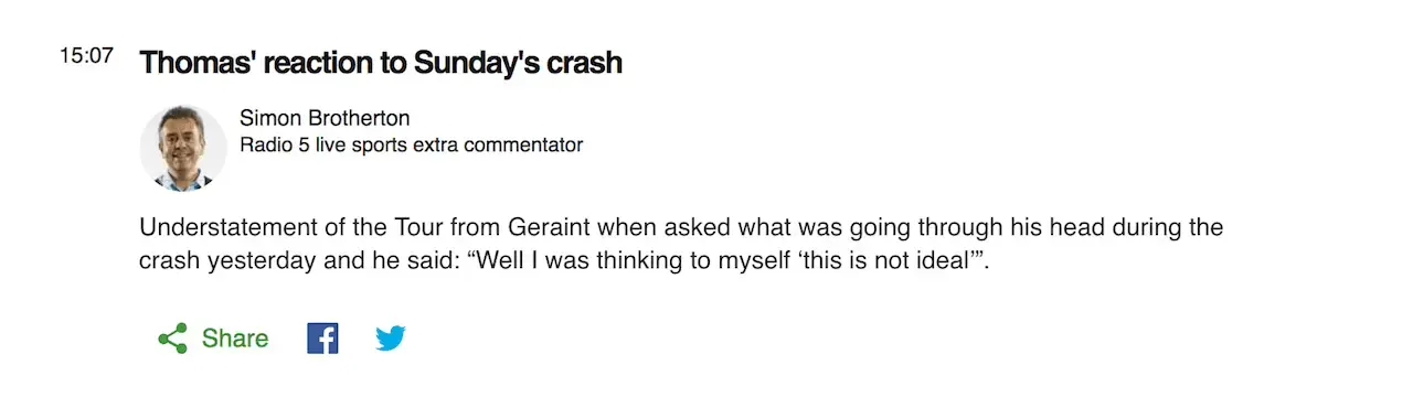 thomas reaction to crash.webp