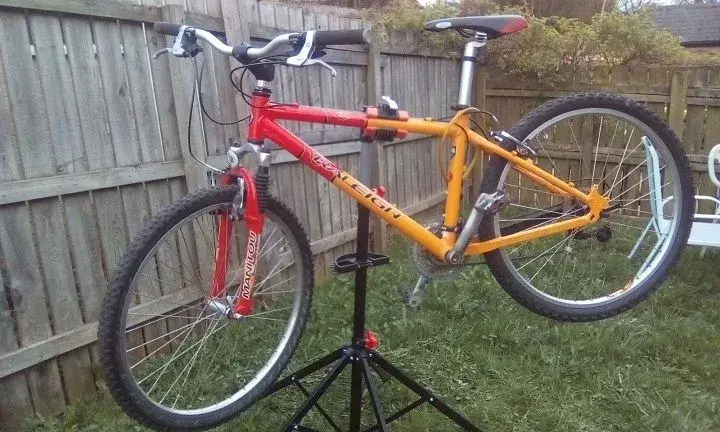 [まー]RALEIGH RSP RSW Special 520mm RALEIGH[ラレー]『RSP -rsw special-』のお渡し | セオサイクル南林間店