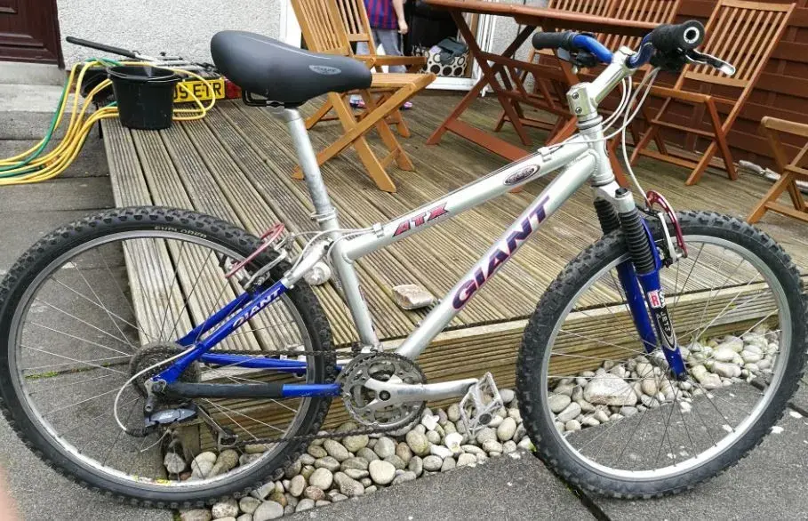 Giant atx 865 sale