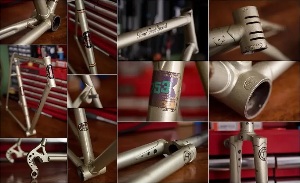 SB1500 1977 SBDU Ilkeston 753 Time Trial Special Frame Details.webp