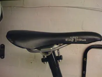 Vetta saddle cheap