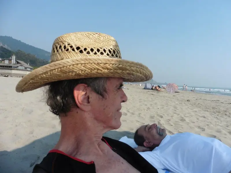 People watching.webp