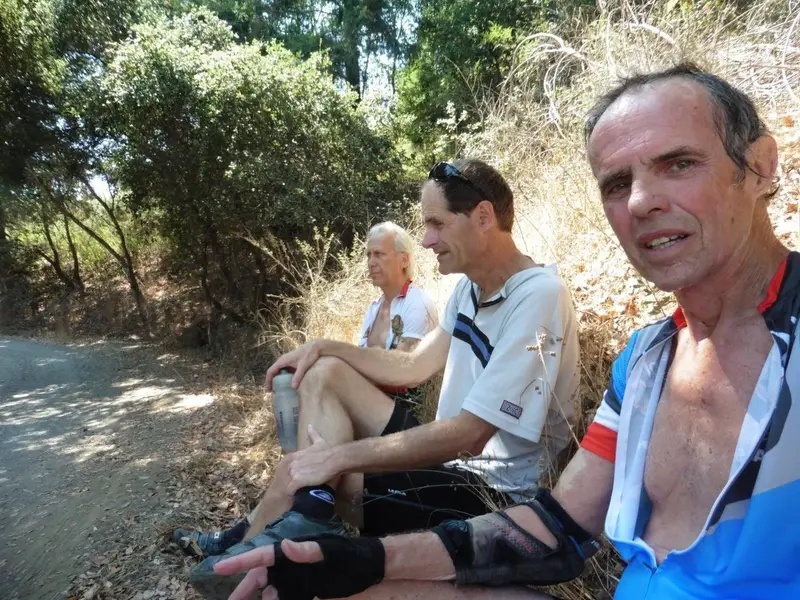 Resting with the guys.webp
