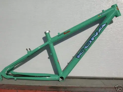 1997 Ku frame size 14 weight 3lbs.webp