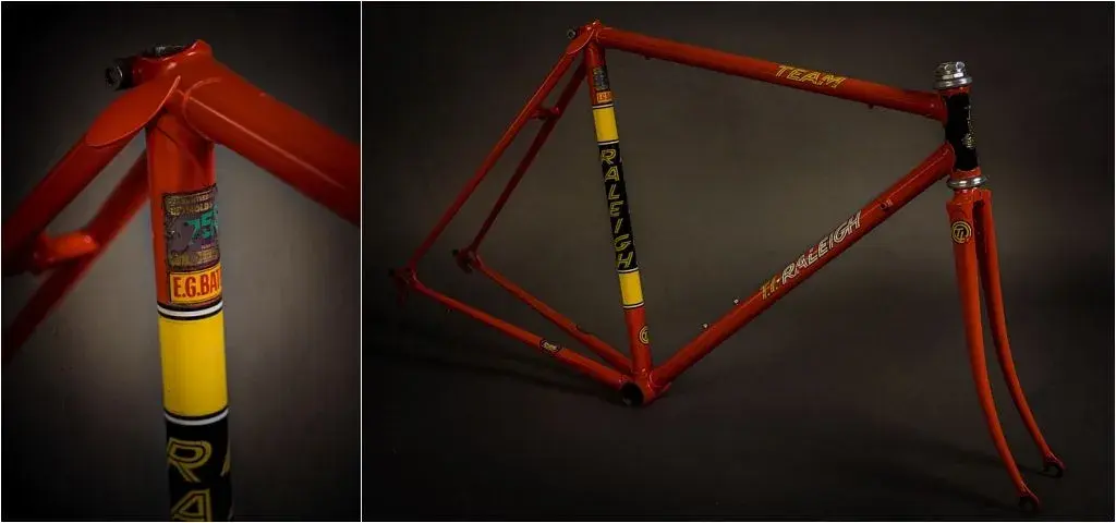 SB3505 1980 SBDU Ilkeston Reynolds 753 TI-Raleigh Team Pro Studio 753 Frame Transfer.webp