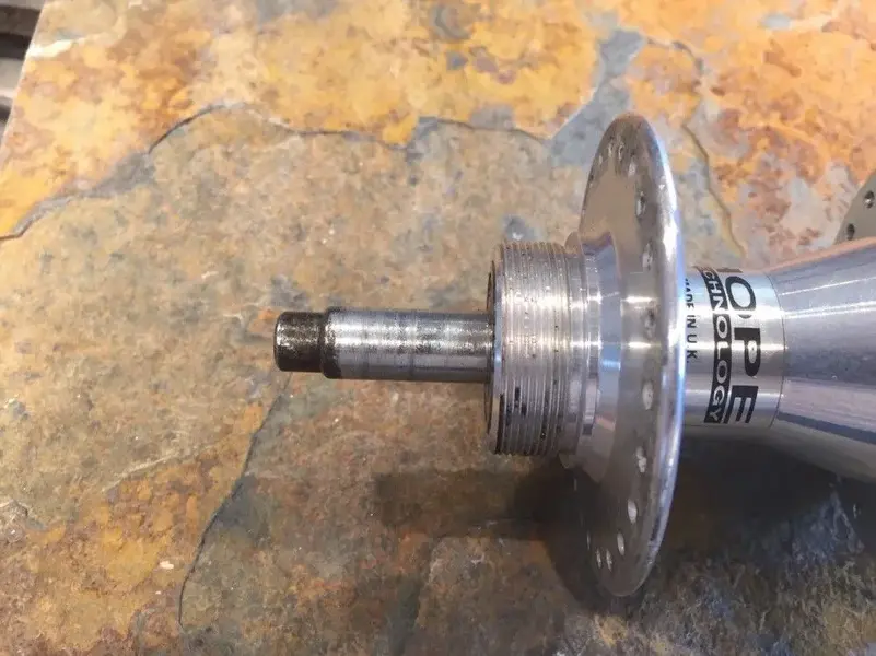 Hope Tandem Screw on drum brake fitting (Custom).webp